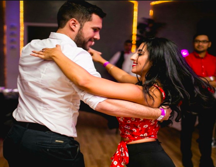 Latin Rhythm UCF returns to campus image